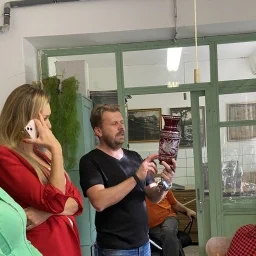 VOŠS a SŠ Nový Bor